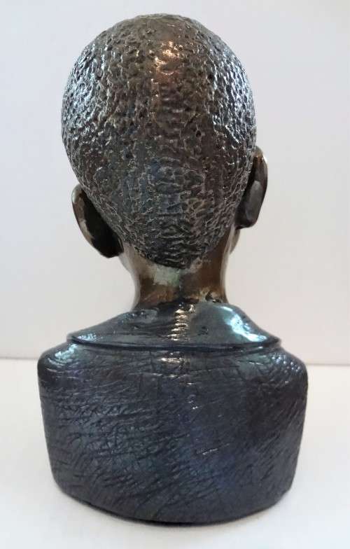 CASPER DARARE SCULPTURE