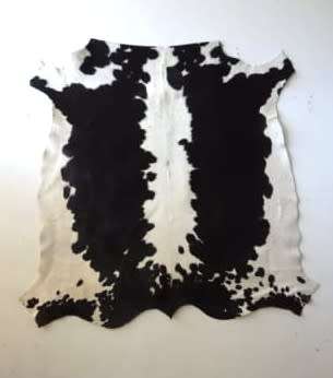 NGUNI COW HIDE - RETAIL R6 500