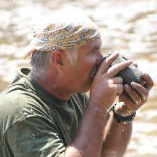 craig bone - internationally acclaimed wildlife artist