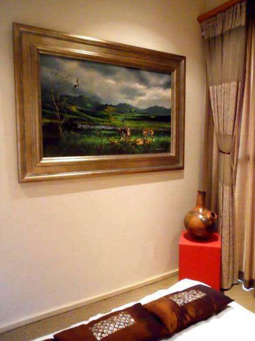 craig bone - internationally acclaimed wildlife artist