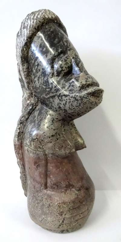 stanley kerere - shona stone sculpture