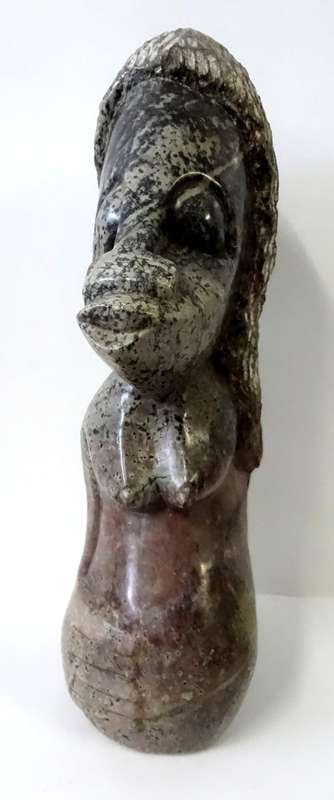 stanley kerere - shona stone sculpture