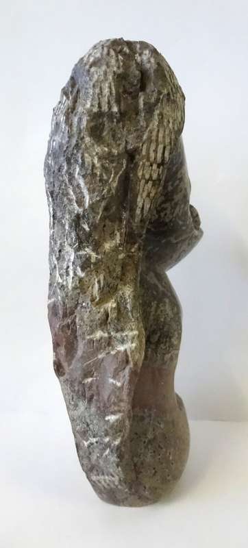 stanley kerere - shona stone sculpture