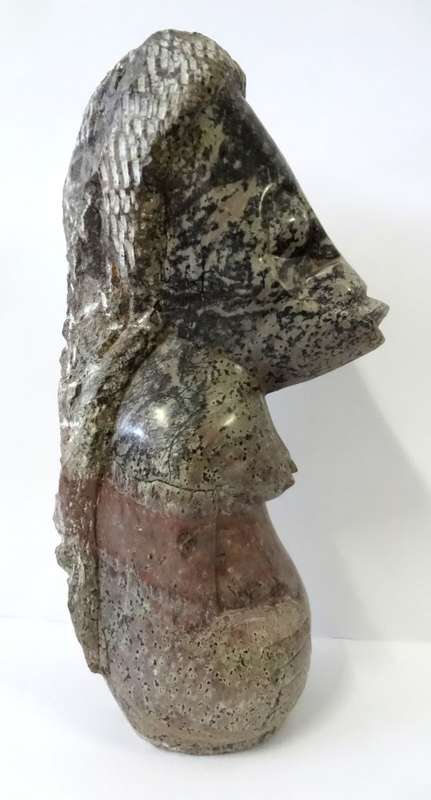 stanley kerere - shona stone sculpture