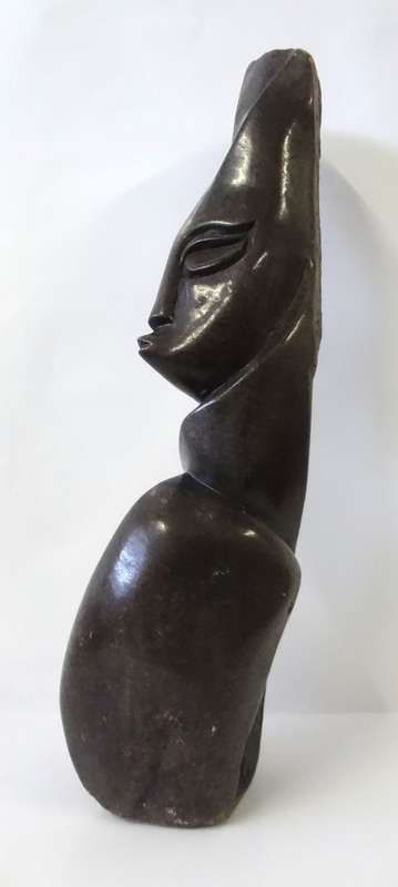 stanley kerere- shona stone sculpture