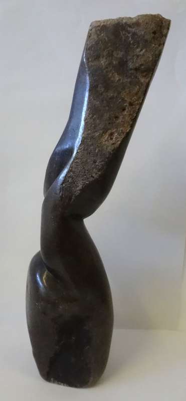 stanley kerere- shona stone sculpture