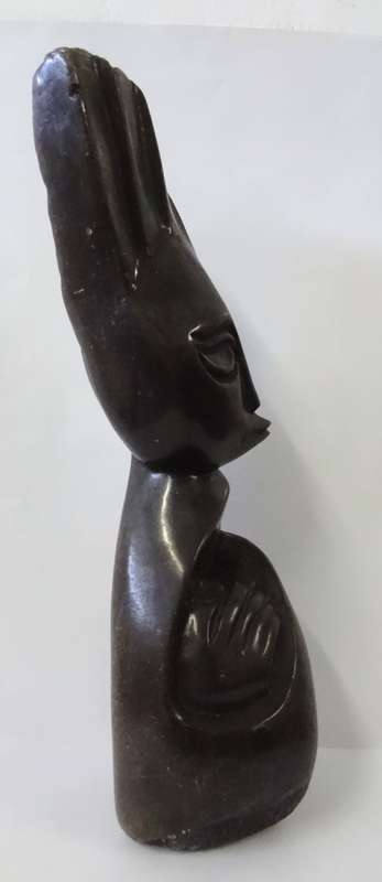 stanley kerere- shona stone sculpture
