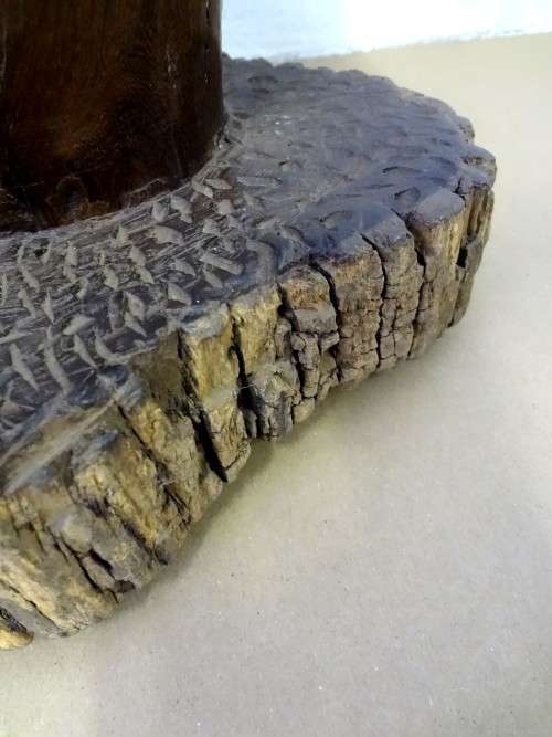 mapfumo wood sculpture