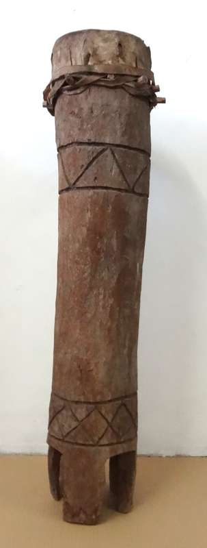 TONGA DRUM