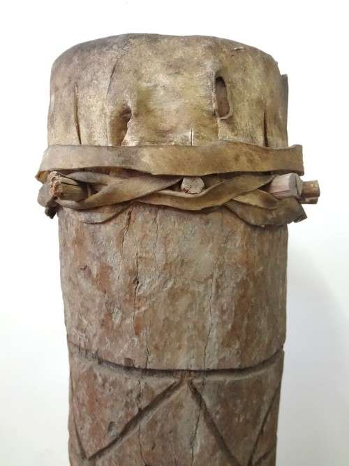 TONGA DRUM