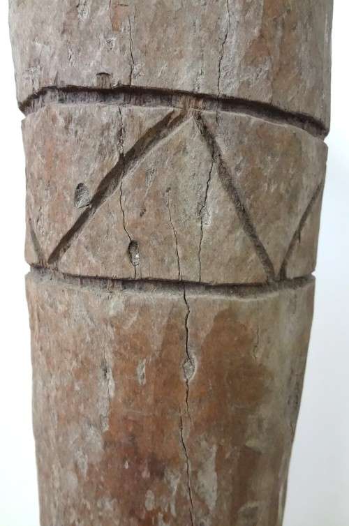 TONGA DRUM