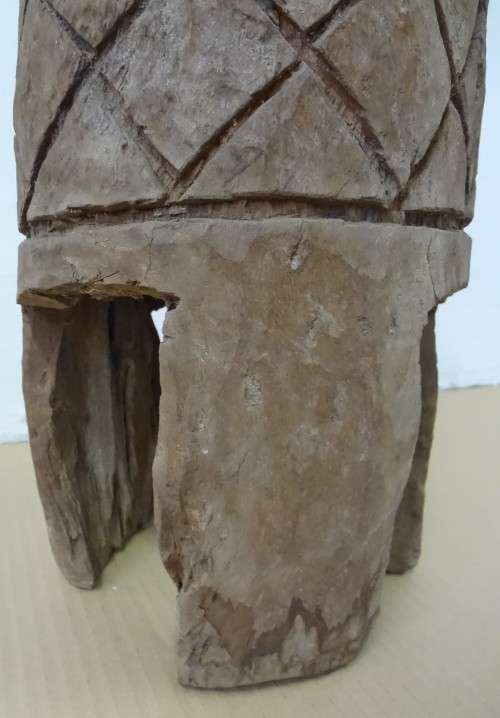 TONGA DRUM