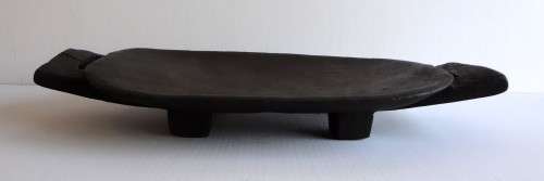 UGQOKO - ZULU MEAT TRAY / PLATTER