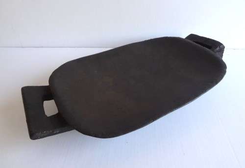 UGQOKO - ZULU MEAT TRAY / PLATTER