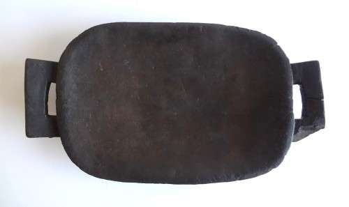 UGQOKO - ZULU MEAT TRAY / PLATTER