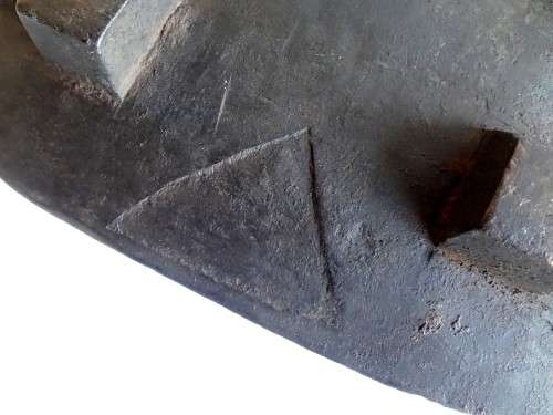 UGQOKO - ZULU MEAT TRAY / PLATTER