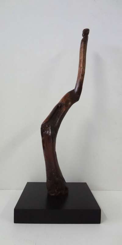 aggrey zata sculpture
