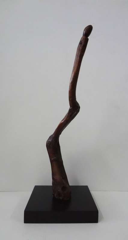 aggrey zata sculpture