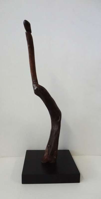 aggrey zata sculpture
