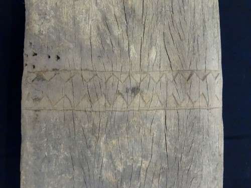 tonga door panel