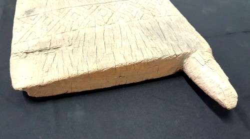 tonga door panel