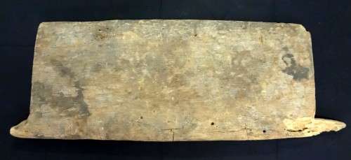 tonga door panel