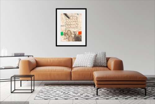 james coignard print