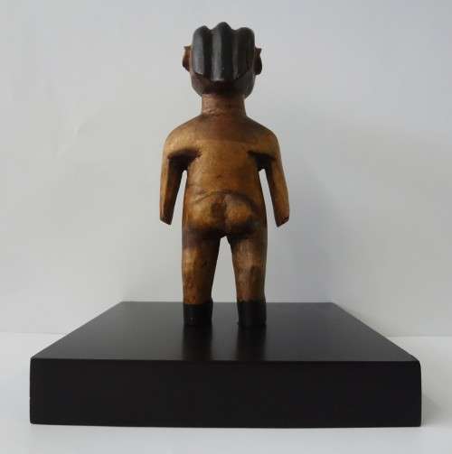 ewe female figure - venovi / venavi
