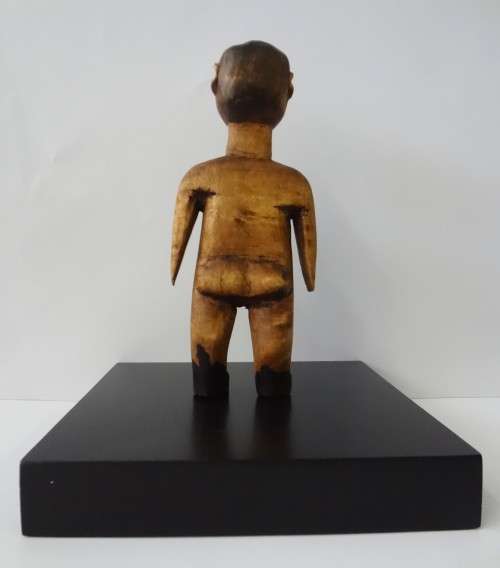 ewe male figure - venovi / venavi