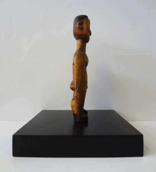 ewe male figure - venovi / venavi