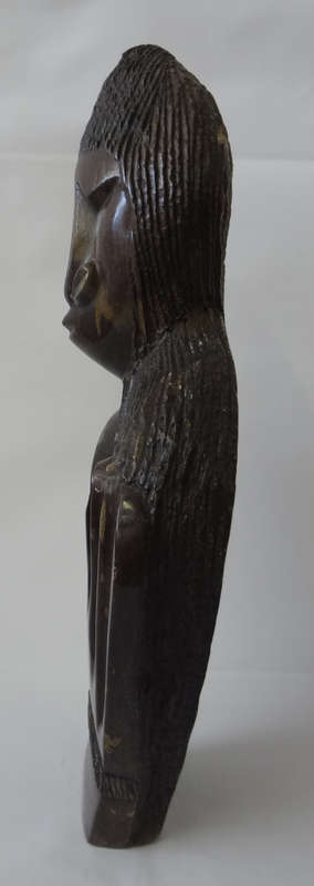 vusi - shona stone sculpture