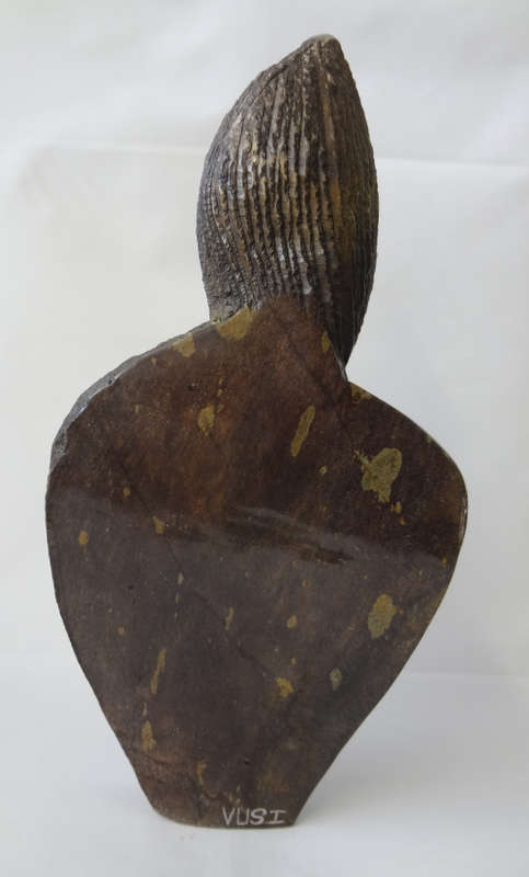 vusi - shona stone sculpture