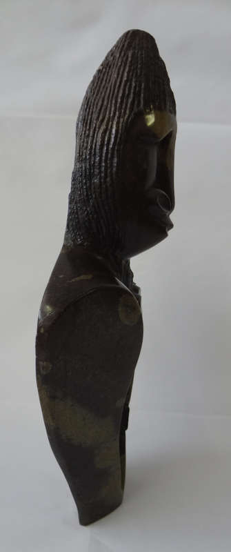 vusi - shona stone sculpture