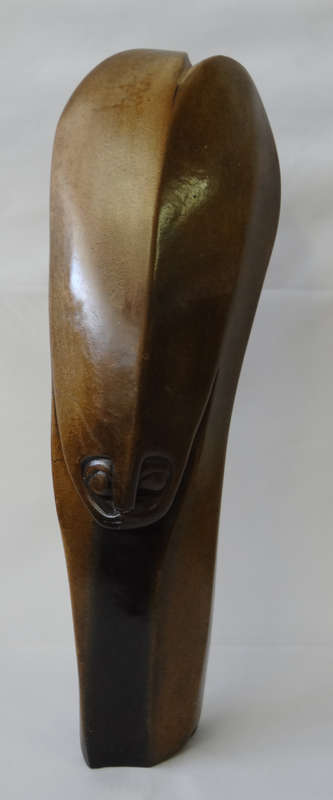 stanley kerere shona stone sculpture