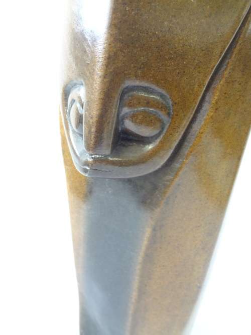 stanley kerere shona stone sculpture
