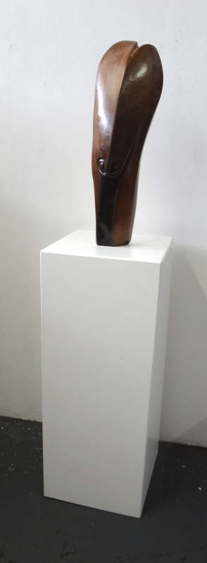 stanley kerere shona stone sculpture