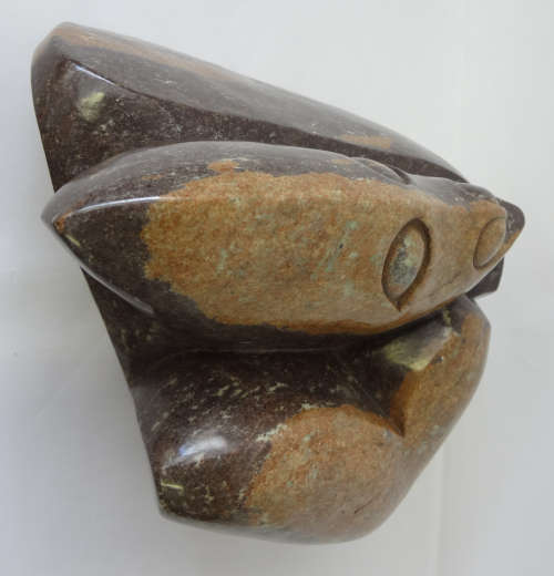 stanley kerere - shona stone sculpture