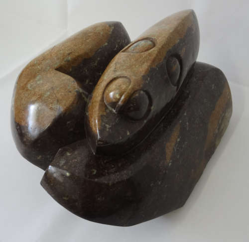 stanley kerere - shona stone sculpture