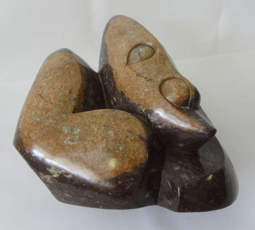 stanley kerere - shona stone sculpture