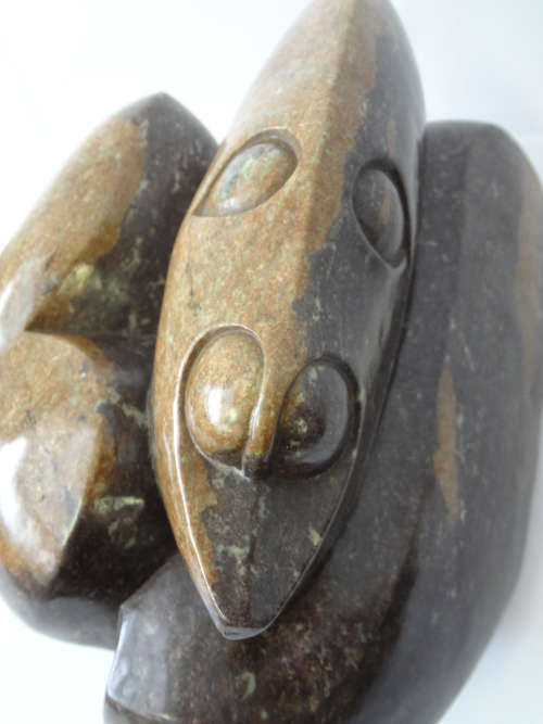 stanley kerere - shona stone sculpture
