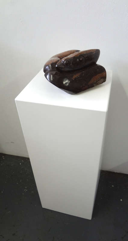 stanley kerere - shona stone sculpture
