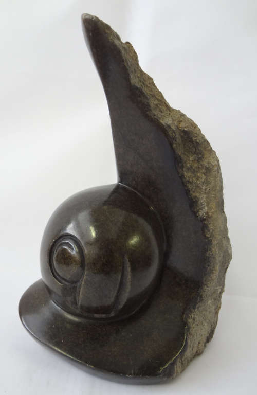 moyo - shona stone sculpture