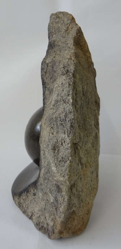 moyo - shona stone sculpture