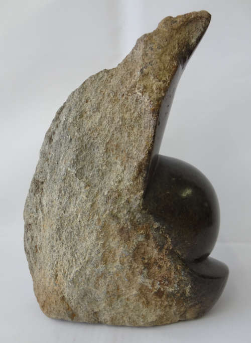 moyo - shona stone sculpture