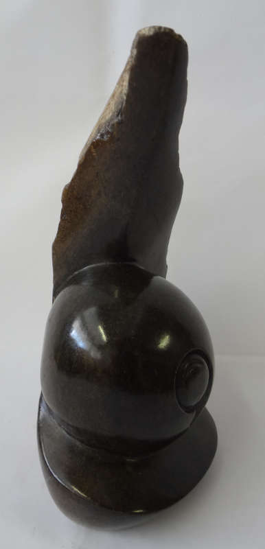 moyo - shona stone sculpture