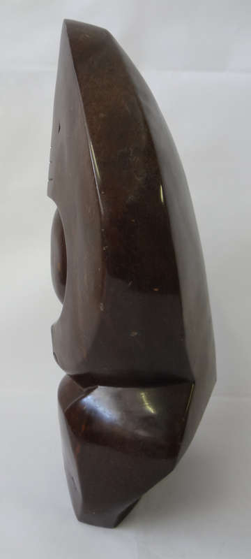 Louis Gaihai - Shona Stone Sculpture