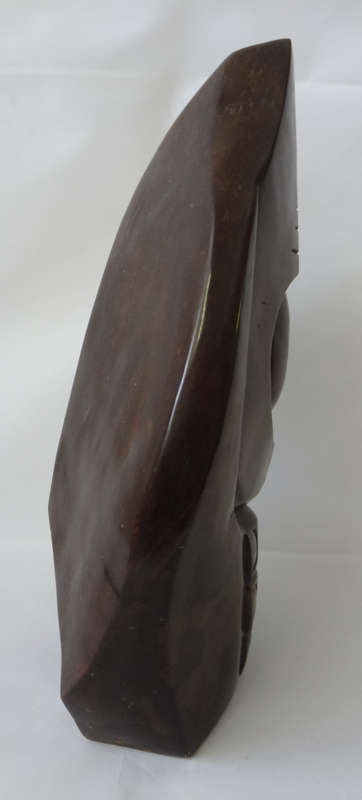Louis Gaihai - Shona Stone Sculpture