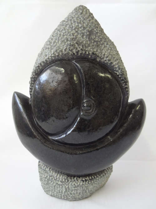 moyo - shona stone sculpture