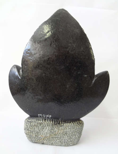 moyo - shona stone sculpture