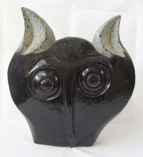 Moyo -Shona Stone Sculpture